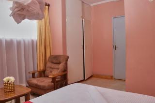 136 Boutique Address Hotel - Nairobi - 5