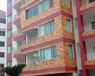 Suite en Tonsupa - Tonsupa - 9