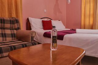 136 Boutique Address Hotel - Nairobi - 2