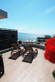 Hotel Blue Sky - Sarandë - 8