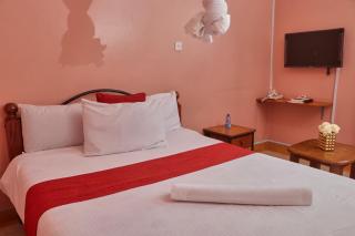 136 Boutique Address Hotel - Nairobi - 1