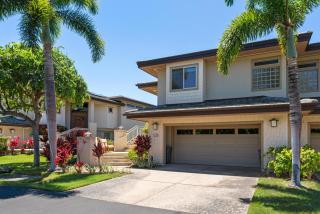 Big Island Villages at Mauna Lani Resort 325 by Coldwell Banker Island Vacations - Waikoloa - 8