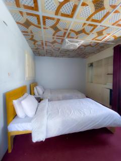 Shama Guest House - Skardu - 1