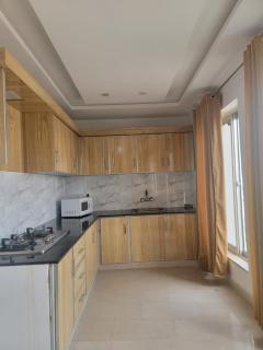 Apartment - Lahore - 1