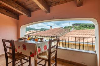 Grande Casa Nel Villaggio - Scano Montiferro - 0