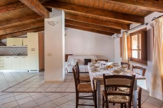 Grande Casa Nel Villaggio - Scano Montiferro - 8
