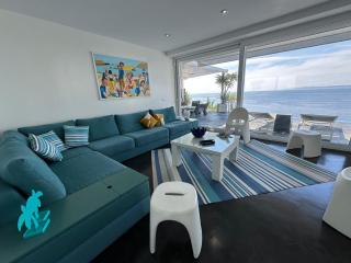 Preciosa casa con piscina desbordante y vistas al mar - Roses - 9