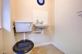 Charming Hilltop Cottage with Panoramic Views - East Worldham - 6