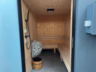 Modern House Dalsig Stellenbosch - Stellenbosch - 4