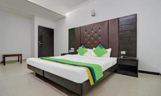 Exotica Service Apartment Opp Sec-62 Noida - Ghaziabad - 0