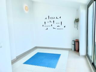 Duplex RIO EBRO - Deltebre - 3
