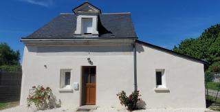 Gîte La petite maison des bords de Loire - Saint-Mathurin - 5