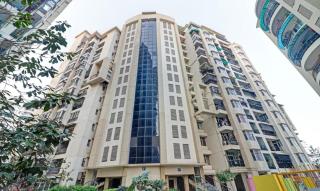 Exotica Service Apartment Opp Sec-62 Noida - Ghaziabad - 9