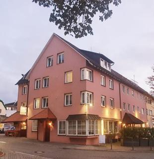 Hotel Schillerplatz - Öhringen - 3