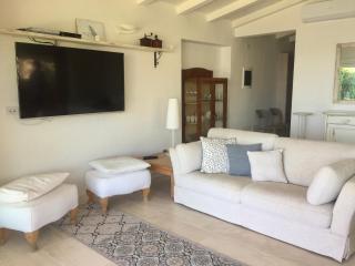 Luxury Villa Tugurio sea view just 10 mt from the beach - 7