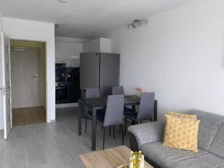 Apartment Gipfelstürmer im Harz mit Schwimmbad - Hohegeiss - 3