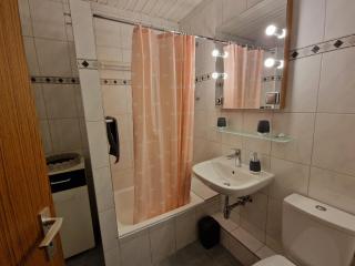 Apartment Gipfelstürmer im Harz mit Schwimmbad - Hohegeiss - 2