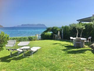 Luxury Villa Tugurio sea view just 10 mt from the beach - 0