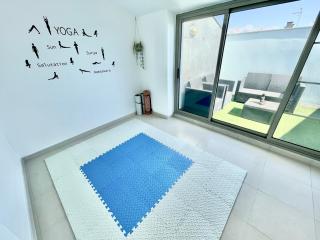 Duplex RIO EBRO - Deltebre - 4
