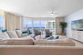 Caribe Resort 1115C - Orange Beach - 0