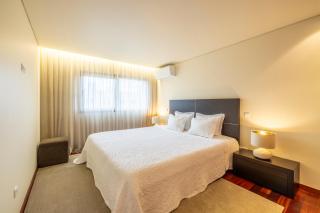 Panoramic City View Apartment - Guimarães - Guimarães - 8