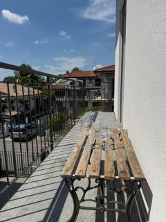 Ca Bilofer-7 min to Bergamo Airport - Seriate - 2