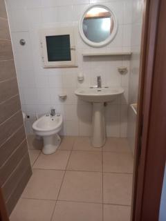 Hotel Residence Alga Blu sul Mare - Vieste - 7