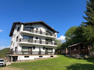Casa Valea Rece - Bran - 7