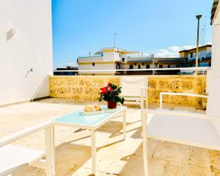 L'Ancora appartamenti 5 - Giovinazzo - 4