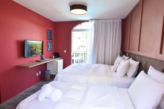 Mero Hotel Boutique - Barra Grande - 8