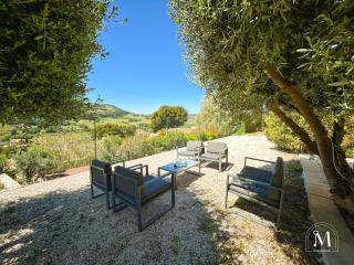Maison au Castellet avec piscine - Le Castellet - 4