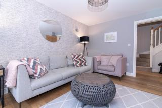 Elegant Ludlow Haven: 4Bed Ultimate Tranquility - Ludlow - 0