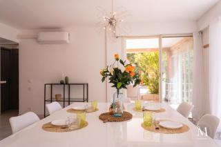 Maison au Castellet avec piscine - Le Castellet - 2