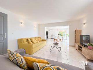 Maison au Castellet avec piscine - Le Castellet - 1