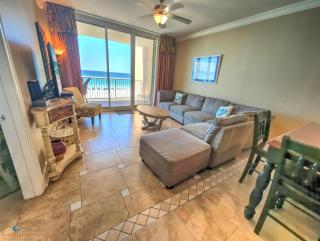 Azure #414-Beachfront Premium Amenities-Sleeps 10! - Fort Walton Beach - 0