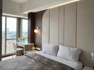 Mtown Residences Gading Serpong - Pumpangsineng - 4