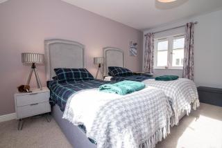 Elegant Ludlow Haven: 4Bed Ultimate Tranquility - Ludlow - 1