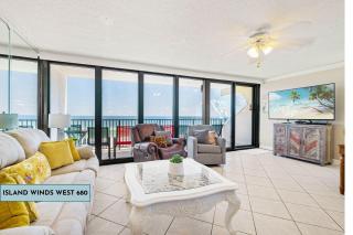Island Winds West 680 - Gulf Shores - 0