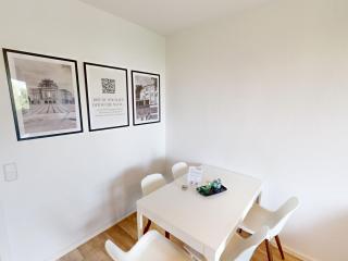 Ferienwohnung im Chemnitzer Süden - Chemnitz - 3
