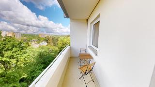 Ferienwohnung im Chemnitzer Süden - Chemnitz - 1