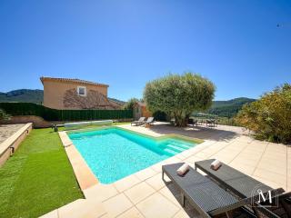 Maison au Castellet avec piscine - Le Castellet - 0