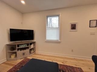 Maplewood Cottages 2 - 7