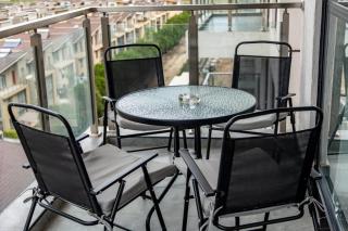 Spacious 3-bedroom apartment in Nairobi close to the Airport and SGR Terminus - 2