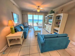 SMP 402 - Large 3 BR Beachfront Condo - Sleeps 10! - Fort Walton Beach - 5