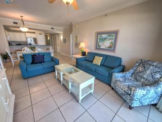 SMP 402 - Large 3 BR Beachfront Condo - Sleeps 10! - Fort Walton Beach - 3