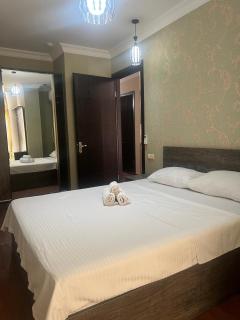 Batumi Royal Apartments - Batumi - 4
