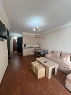 Batumi Royal Apartments - Batumi - 2