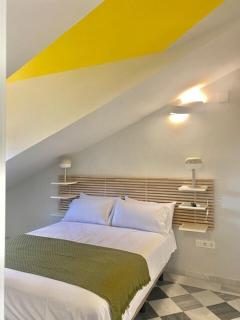 Luxury Suite Duquesa - Granada - 2