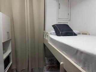 Quarto Leme - Rio de Janeiro - 5