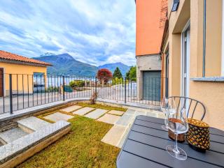 Appartamento Le Rondini B - Pianello Del Lario - 0